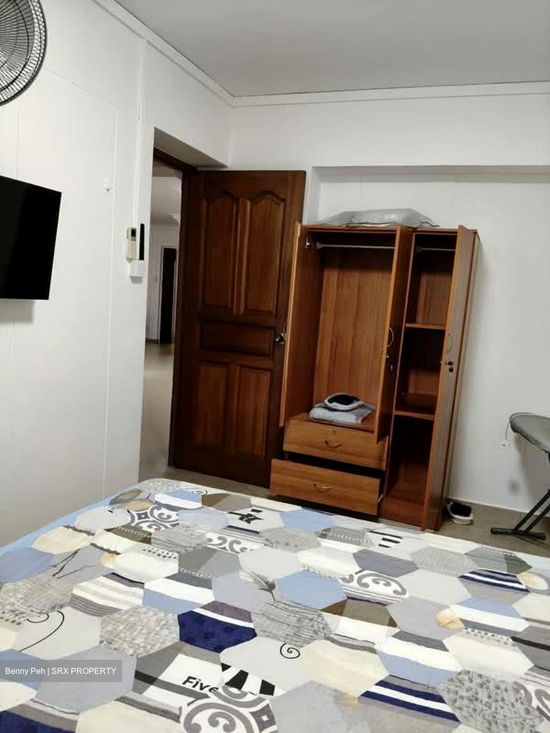 Blk 192C Rivervale Gateway (Sengkang), HDB 5 Rooms #593637151
